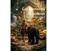 Les Portes du Minendrah - Tome 5