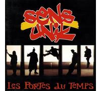 Les Portes Du Temps