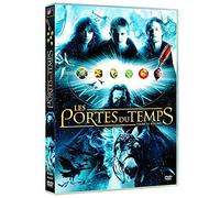 Les Portes du temps [Francia] [DVD]