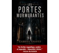 Les Portes Murmurantes