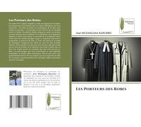 Les Porteurs des Robes