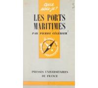 Les Ports Maritimes (ebook)
