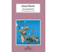 Les possessions | Llucia Ramis