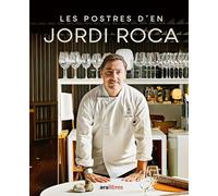 Les postres d'en Jordi Roca (CATALAN)