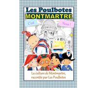 Les Poulbotes - MONTMARTRE C’est Nous !
