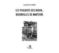 Les Poulbots Des Bidon… Bidonvilles De Nanterre (ebook)