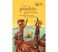 Les poulets guerriers