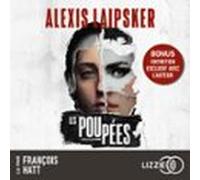 Les Poupées (audiolibro)