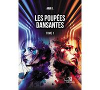 Les poupées dansantes - Tome 1