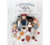 Les poupées de Lulu au crochet