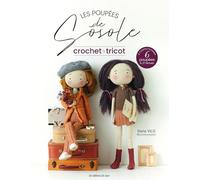 Les poupées de Sosole - Crochet & tricot