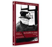 Les Poupées du diable [Francia] [DVD]