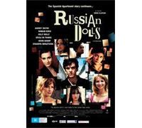 Les Poupées russes [DVD]