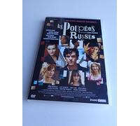Les Poupées russes [Francia] [DVD]