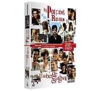 Les Poupées russes + L'auberge espagnole [Francia] [DVD]