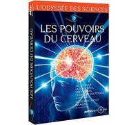 Les Pouvoirs du cerveau [Francia] [DVD]