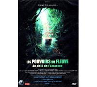 Les Pouvoirs du fleuve + Les îles du diable [Francia] [DVD]