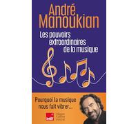 Les pouvoirs extraordinaires de la musique