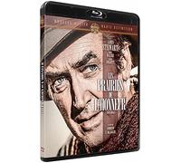 Les Prairies de l'honneur [Francia] [Blu-ray]