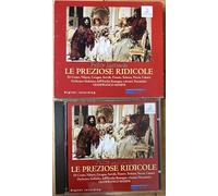 Les Precieuses Ridicules