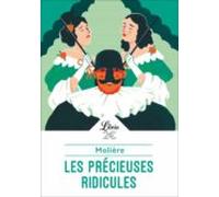 Les Précieuses Ridicules
