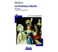 Les précieuses ridicules