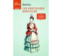 Les Precieuses Ridicules