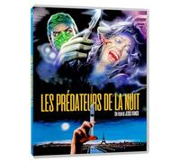 Les Prédateurs de la nuit [Blu-ray]