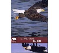 Les Prédateurs du ciel [Francia] [DVD]