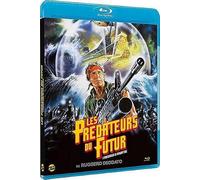 Les Prédateurs du futur [Francia] [Blu-ray]