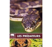 Les Prédateurs [Francia] [DVD]