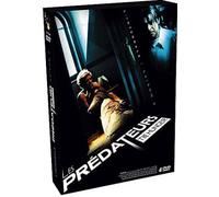 les prédateurs, saison 2 [Francia] [DVD]