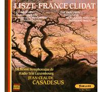 Les Préludes / Danse macabre