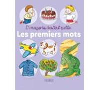 Les Premiers Mots (ebook)