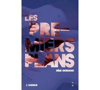 Les premiers plans