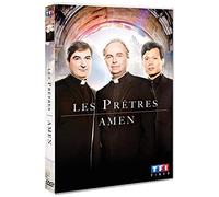 Les Prêtres - Amen [DVD]