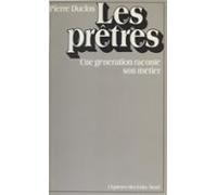 Les Prêtres (ebook)