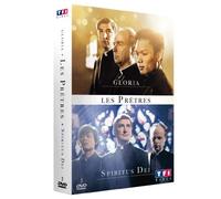 Les Prêtres - Gloria + Spiritus Dei [Francia] [DVD]