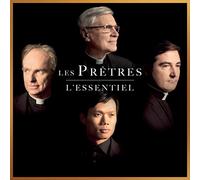 Les Prêtres - L'Essentiel