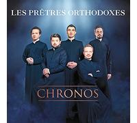 Les Pretres Orthodoxes - Chronos