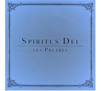 Les Pretres - Spiritus Dei