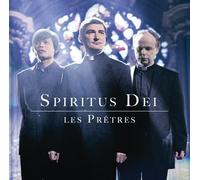 Les Prêtres - Spiritus Dei