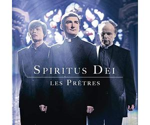 Les Pretres - Spiritus Dei