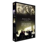 Les Prêtres - Spiritus Dei + Des hommes et des dieux [Francia] [DVD]