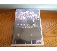 Les Prêtres - Spiritus Dei [Francia] [DVD]