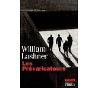 Les Prevaricateurs Ned