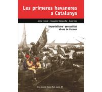 Les primeres havaneres a Catalunya | Anna Costal, Joaquim Rabaseda, Joan Gay