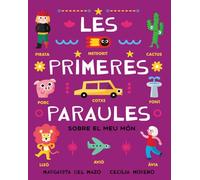 Les primeres paraules sobre el meu món (Miau carton)