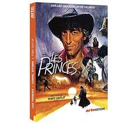 Les Princes + Corre, gitano [DVD]