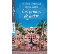 Les Princes De Judar (ebook)